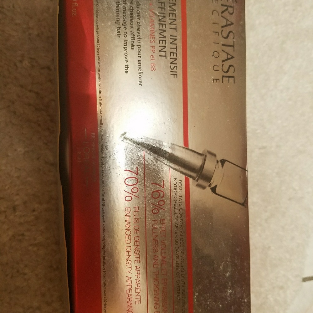 Kerastase Specifique